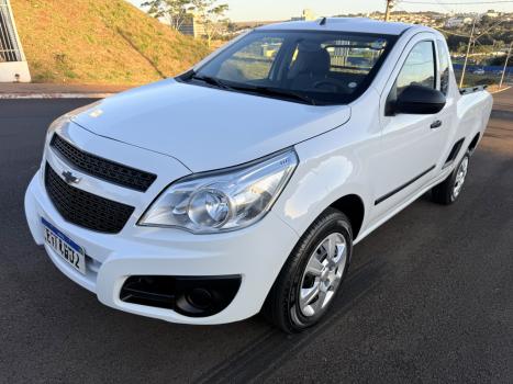CHEVROLET Montana 1.4 FLEX LS, Foto 7