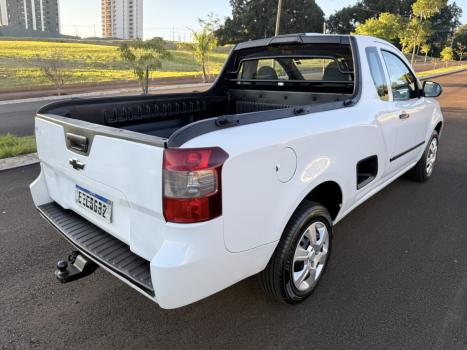 CHEVROLET Montana 1.4 FLEX LS, Foto 9