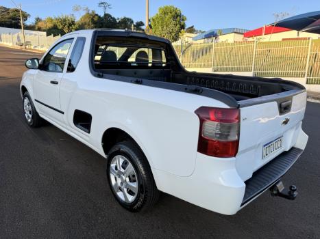 CHEVROLET Montana 1.4 FLEX LS, Foto 10