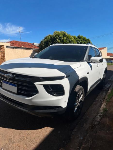 CHEVROLET Montana 1.2 12V 4P FLEX TURBO PREMIER AUTOM�TICO, Foto 1