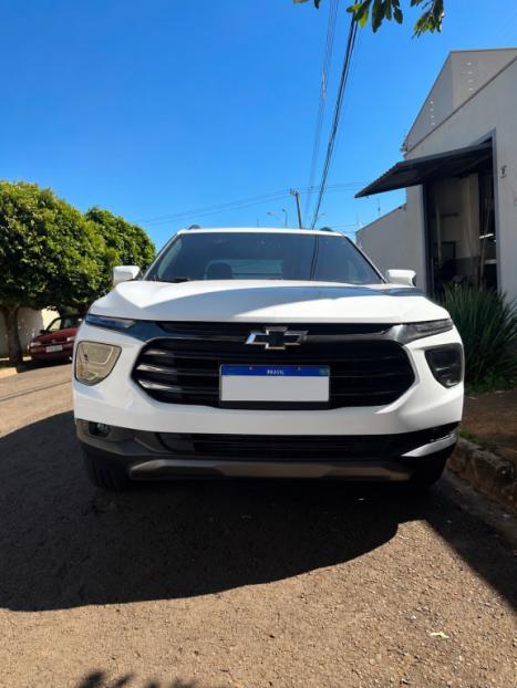 CHEVROLET Montana 1.2 12V 4P FLEX TURBO PREMIER AUTOM�TICO, Foto 2