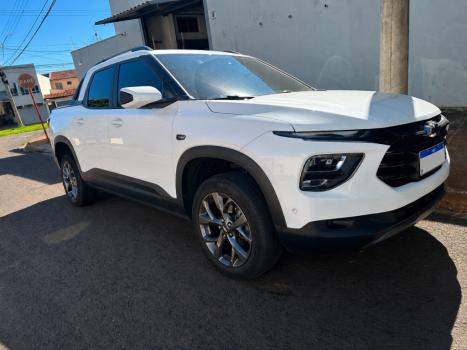 CHEVROLET Montana 1.2 12V 4P FLEX TURBO PREMIER AUTOM�TICO, Foto 3