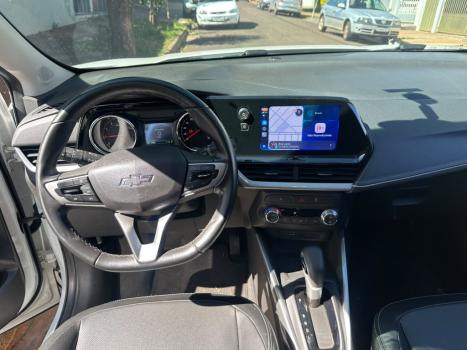 CHEVROLET Montana 1.2 12V 4P FLEX TURBO PREMIER AUTOM�TICO, Foto 6