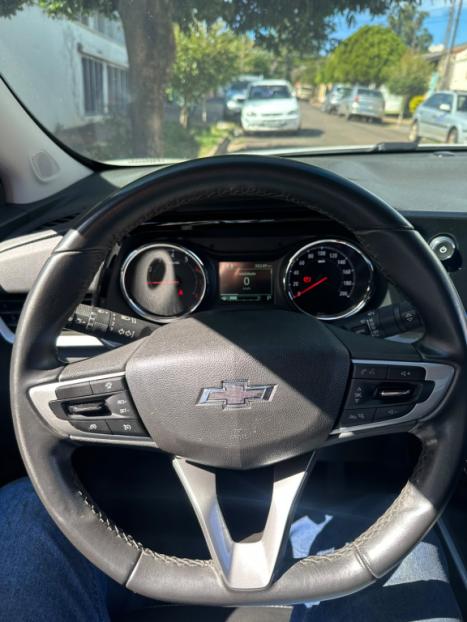 CHEVROLET Montana 1.2 12V 4P FLEX TURBO PREMIER AUTOM�TICO, Foto 7