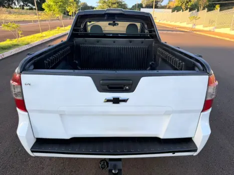 CHEVROLET Montana 1.4 FLEX LS, Foto 14
