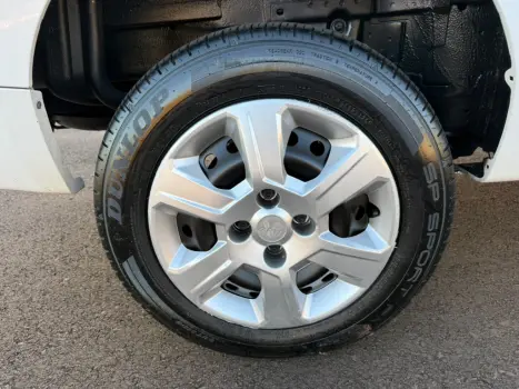 CHEVROLET Montana 1.4 FLEX LS, Foto 10