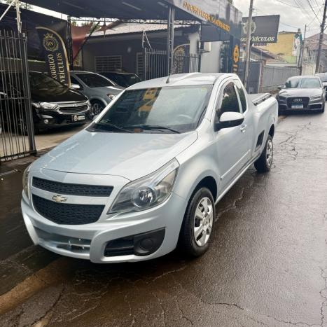 CHEVROLET Montana 1.4 FLEX LS, Foto 1