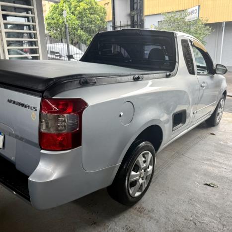 CHEVROLET Montana 1.4 FLEX LS, Foto 2
