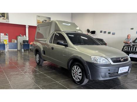 CHEVROLET Montana 1.4 FLEX CONQUEST, Foto 2