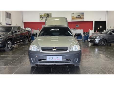 CHEVROLET Montana 1.4 FLEX CONQUEST, Foto 3