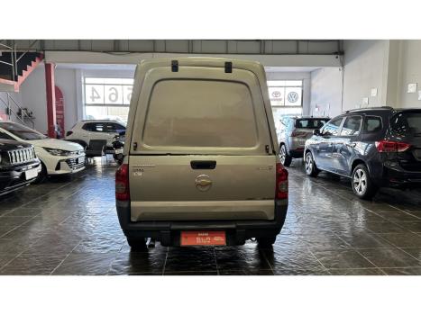 CHEVROLET Montana 1.4 FLEX CONQUEST, Foto 4
