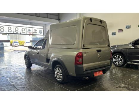 CHEVROLET Montana 1.4 FLEX CONQUEST, Foto 5
