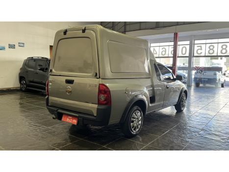 CHEVROLET Montana 1.4 FLEX CONQUEST, Foto 6