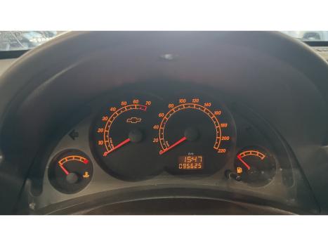 CHEVROLET Montana 1.4 FLEX CONQUEST, Foto 8