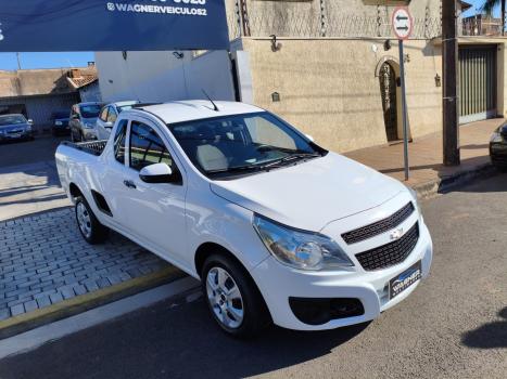 CHEVROLET Montana 1.4 FLEX LS, Foto 2