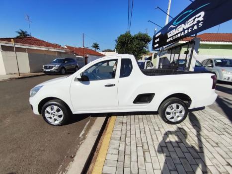 CHEVROLET Montana 1.4 FLEX LS, Foto 3