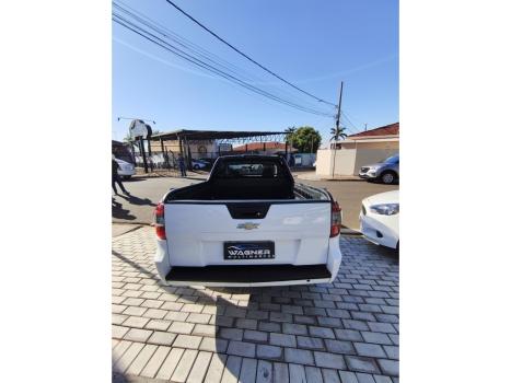 CHEVROLET Montana 1.4 FLEX LS, Foto 4