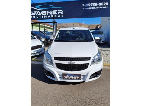 CHEVROLET Montana 1.4 FLEX LS, Foto 5