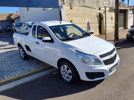 CHEVROLET Montana 1.4 FLEX LS, Foto 6