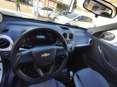 CHEVROLET Montana 1.4 FLEX LS, Foto 8