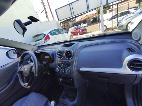 CHEVROLET Montana 1.4 FLEX LS, Foto 10