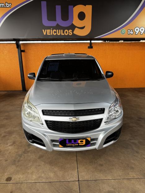 CHEVROLET Montana 1.4 FLEX LS, Foto 2