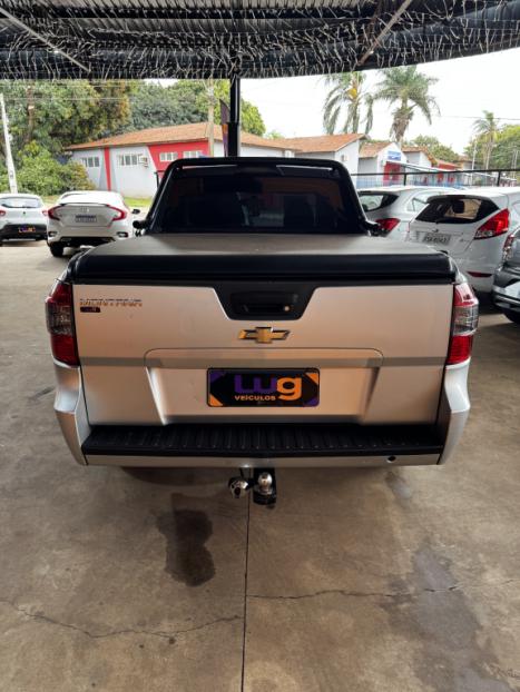 CHEVROLET Montana 1.4 FLEX LS, Foto 3