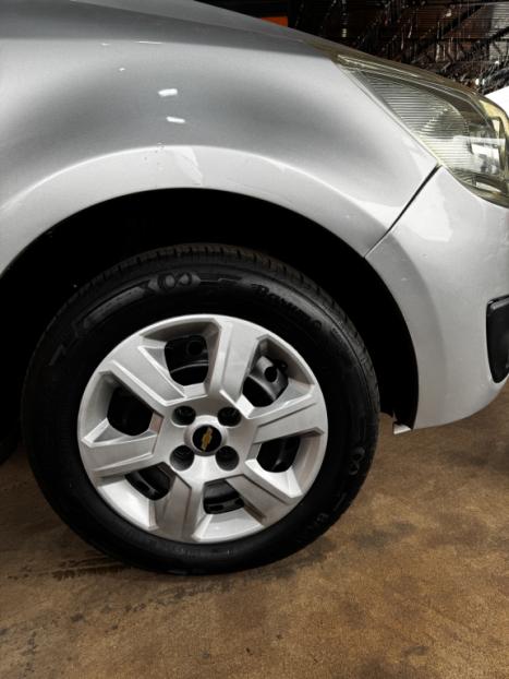 CHEVROLET Montana 1.4 FLEX LS, Foto 4