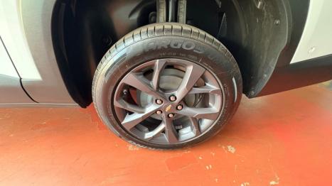 CHEVROLET Montana 1.2 12V 4P FLEX PREMIER TURBO AUTOM�TICO, Foto 4