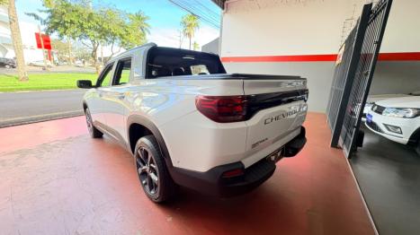 CHEVROLET Montana 1.2 12V 4P FLEX PREMIER TURBO AUTOM�TICO, Foto 5