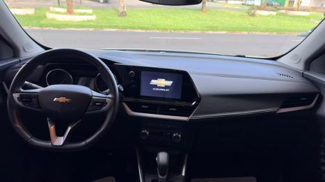 CHEVROLET Montana 1.2 12V 4P FLEX PREMIER TURBO AUTOM�TICO, Foto 9
