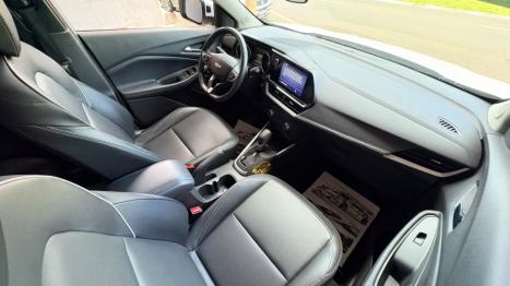 CHEVROLET Montana 1.2 12V 4P FLEX PREMIER TURBO AUTOM�TICO, Foto 13