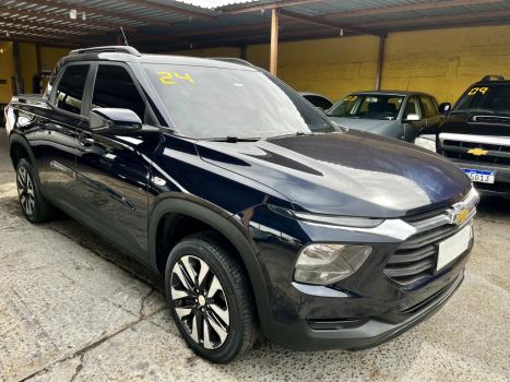 CHEVROLET Montana 1.2 12V FLEX LT TURBO, Foto 1