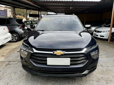 CHEVROLET Montana 1.2 12V FLEX LT TURBO, Foto 2