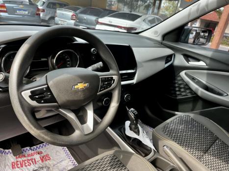 CHEVROLET Montana 1.2 12V FLEX LT TURBO, Foto 3