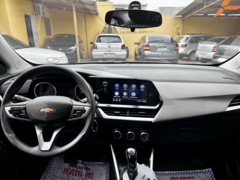 CHEVROLET Montana 1.2 12V FLEX LT TURBO, Foto 6