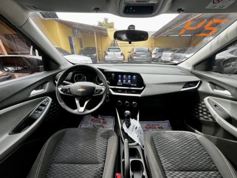CHEVROLET Montana 1.2 12V FLEX LT TURBO, Foto 7