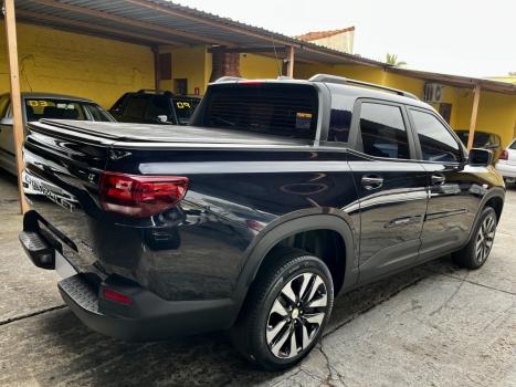CHEVROLET Montana 1.2 12V FLEX LT TURBO, Foto 8