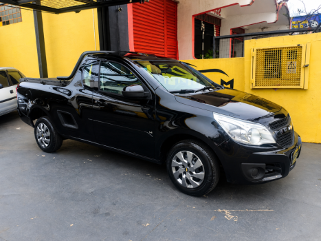 CHEVROLET Montana 1.4 FLEX LS, Foto 1
