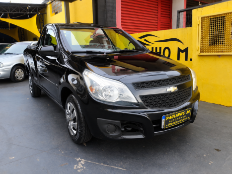 CHEVROLET Montana 1.4 FLEX LS, Foto 3