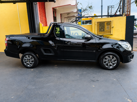 CHEVROLET Montana 1.4 FLEX LS, Foto 4
