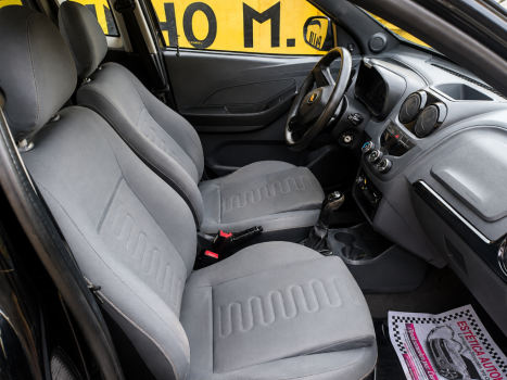 CHEVROLET Montana 1.4 FLEX LS, Foto 5