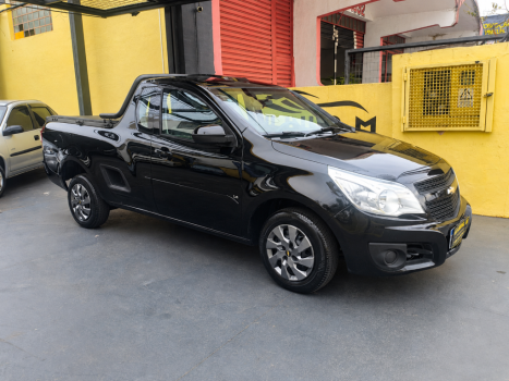 CHEVROLET Montana 1.4 FLEX LS, Foto 6