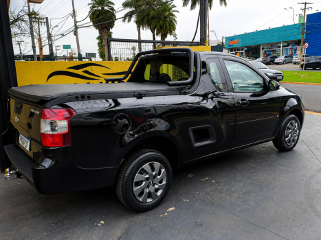CHEVROLET Montana 1.4 FLEX LS, Foto 7