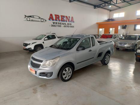 CHEVROLET Montana 1.4 FLEX LS, Foto 1