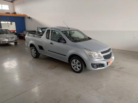 CHEVROLET Montana 1.4 FLEX LS, Foto 2
