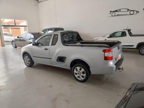 CHEVROLET Montana 1.4 FLEX LS, Foto 3