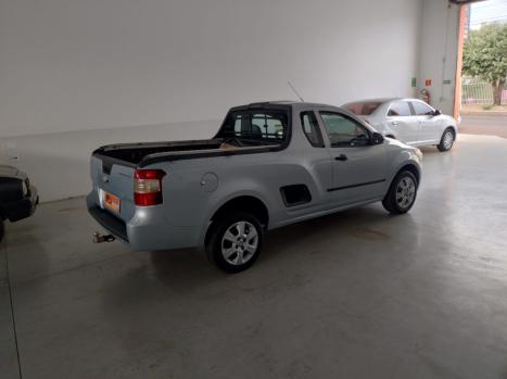 CHEVROLET Montana 1.4 FLEX LS, Foto 4