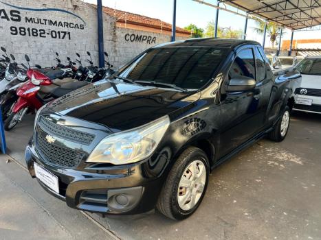 CHEVROLET Montana 1.4 FLEX LS, Foto 2