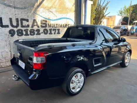 CHEVROLET Montana 1.4 FLEX LS, Foto 3